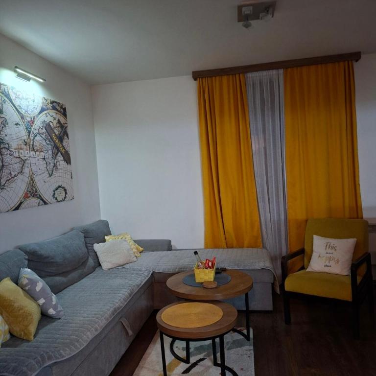 Gorštak-Šeha - One-Bedroom Apartment - 18