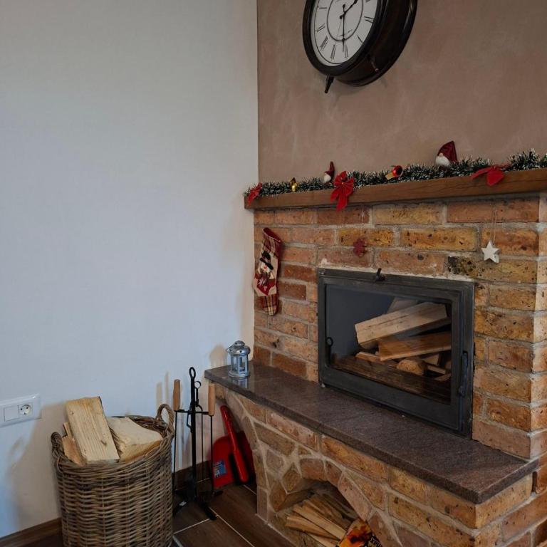 Gorštak-Šeha - One-Bedroom Apartment - 17