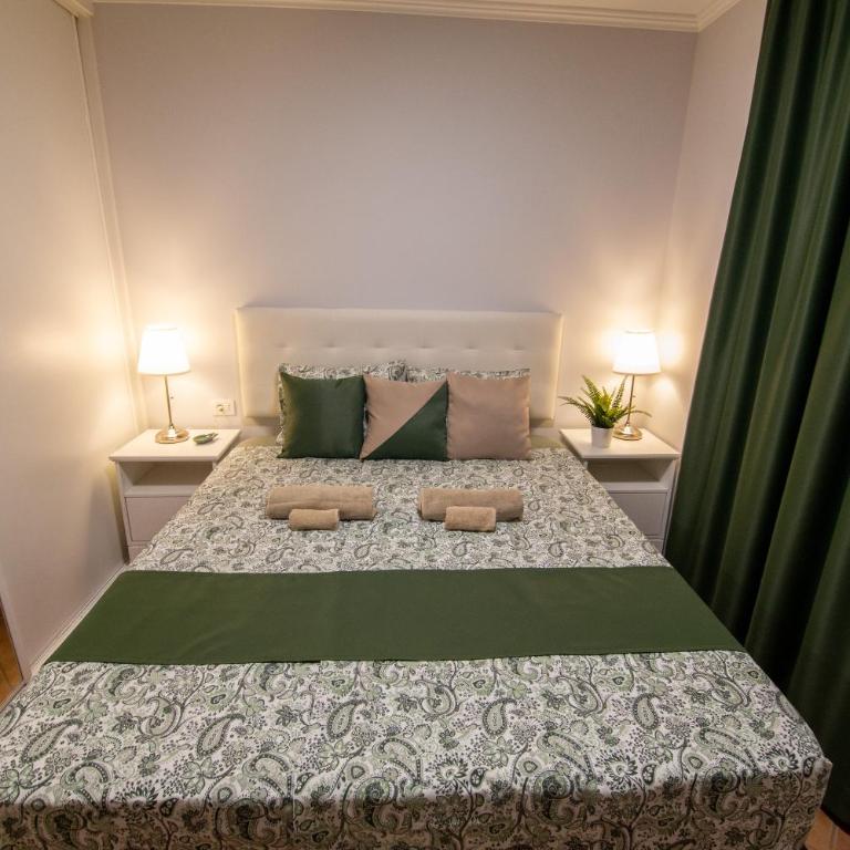 Loropalm Apartment - Apartamento de 2 dormitorios - 18