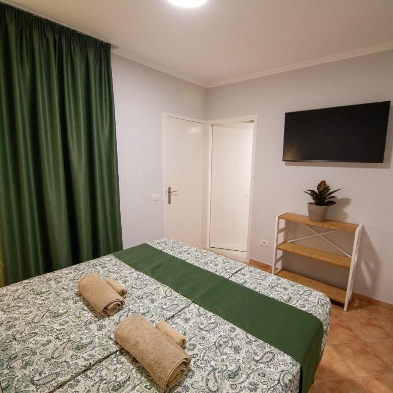 Loropalm Apartment - Apartamento de 2 dormitorios - 20