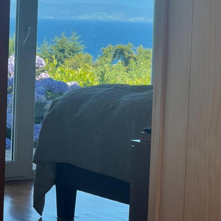 Casa Exclusiva en Puerto Octay - Espectacular Vista - Casa de 2 dormitorios - 39