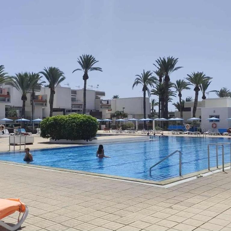 Loropalm Apartment - Apartamento de 2 dormitorios - 24
