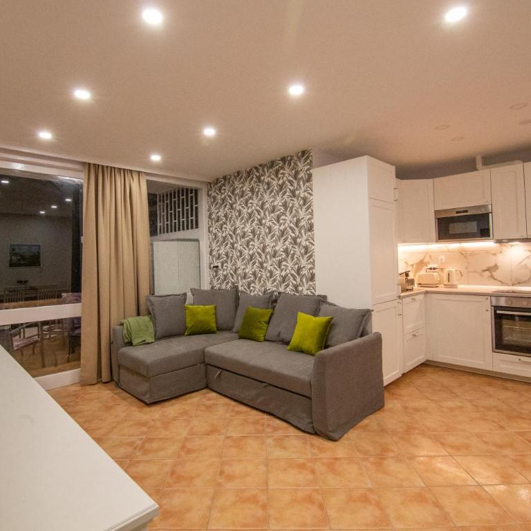 Loropalm Apartment - Apartamento de 2 dormitorios - 1