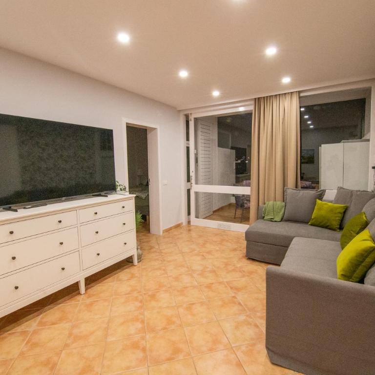 Loropalm Apartment - Apartamento de 2 dormitorios - 10