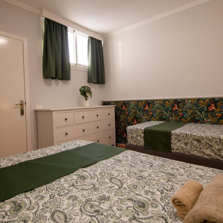 Loropalm Apartment - Apartamento de 2 dormitorios - 15