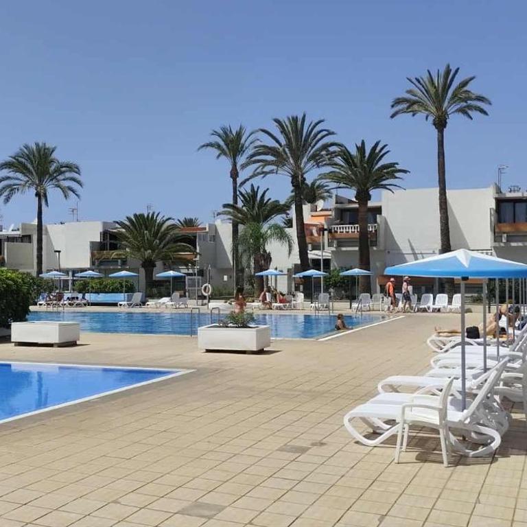 Loropalm Apartment - Apartamento de 2 dormitorios - 25