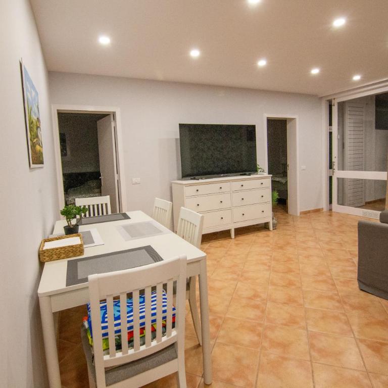 Loropalm Apartment - Apartamento de 2 dormitorios - 9