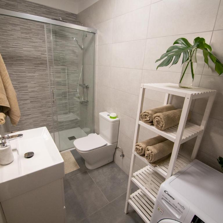 Loropalm Apartment - Apartamento de 2 dormitorios - 16