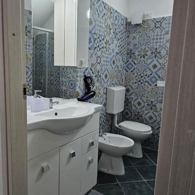 Casa Vacanze AFEA Torre dell'Orso Salento Puglia - Appartamento con 2 Camere da Letto - 5
