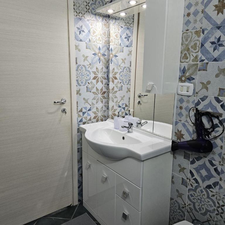 Casa Vacanze AFEA Torre dell'Orso Salento Puglia - Appartamento con 2 Camere da Letto - 4