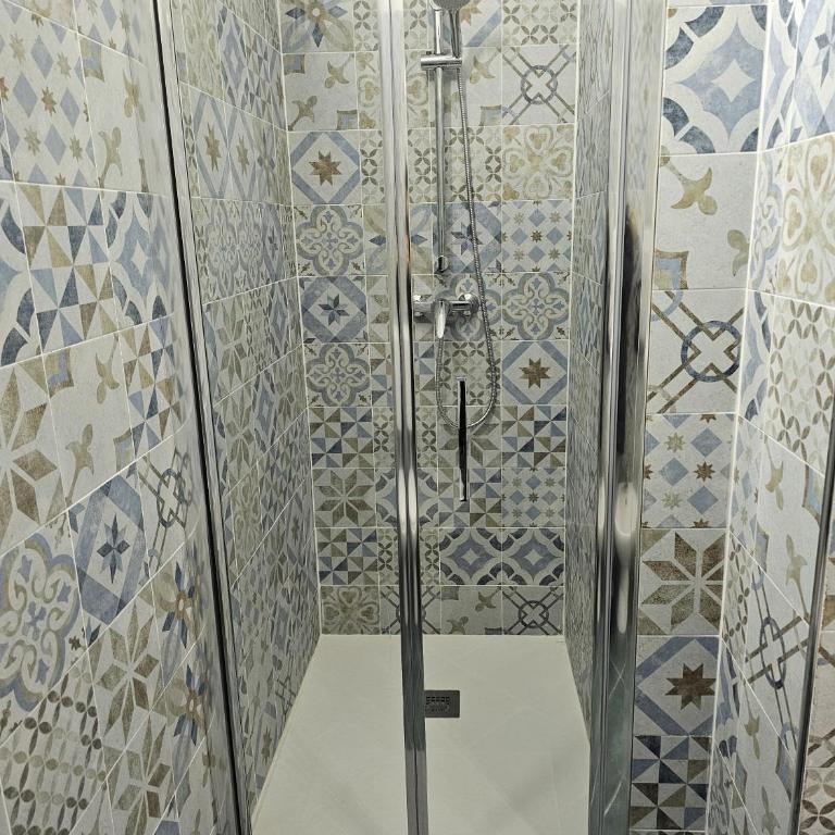 Casa Vacanze AFEA Torre dell'Orso Salento Puglia - Appartamento con 2 Camere da Letto - 3