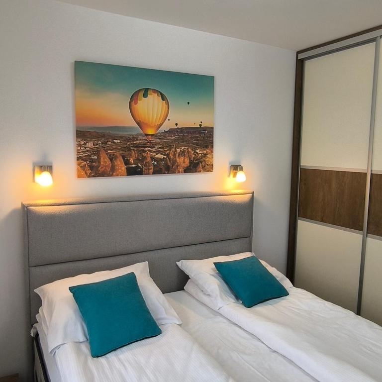 Gorštak-Šeha - One-Bedroom Apartment - 5