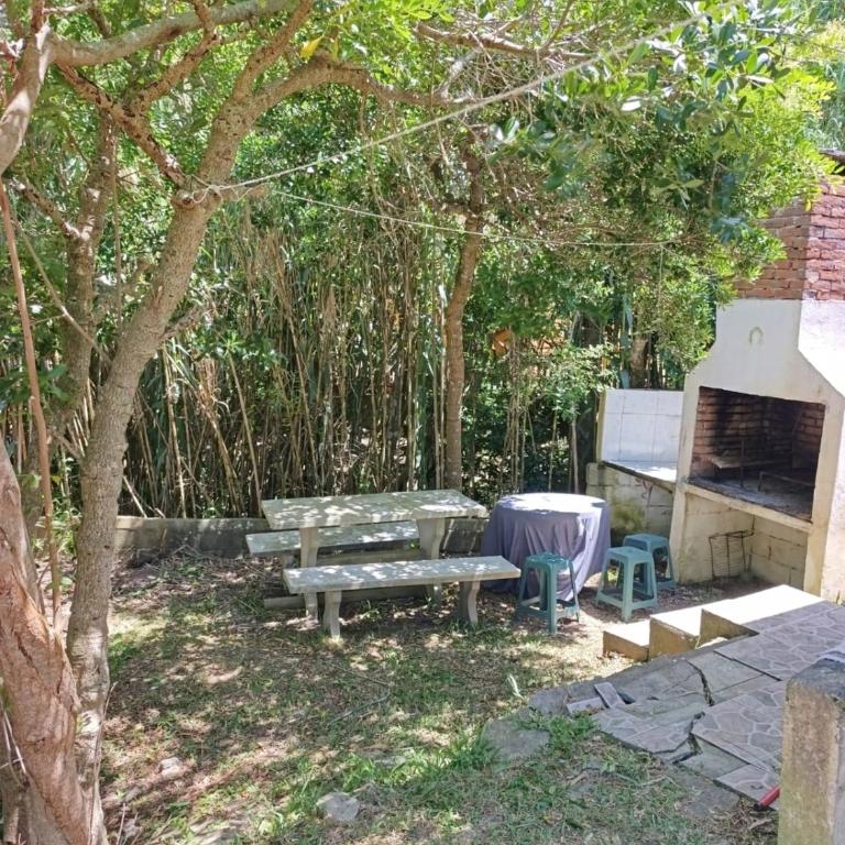 Paz - Casa de 2 dormitorios - 3
