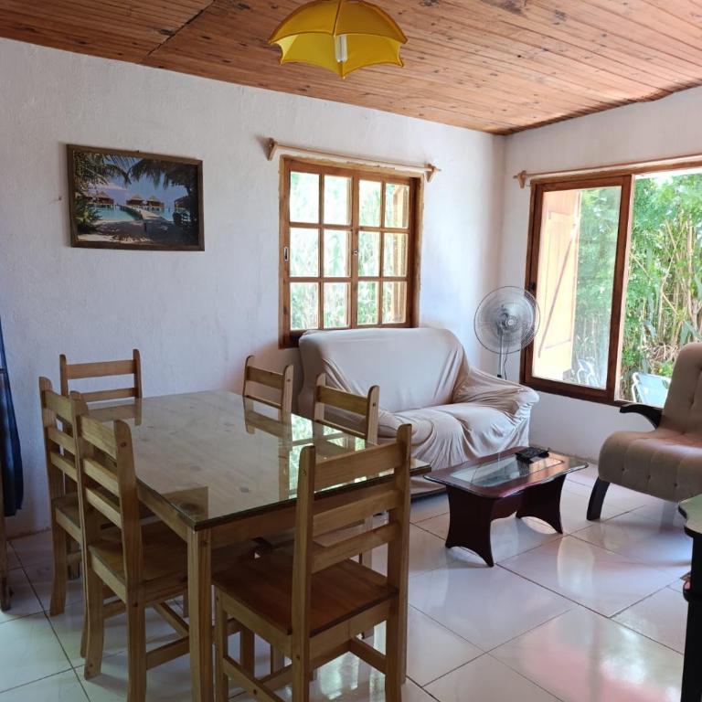 Paz - Casa de 2 dormitorios - 4