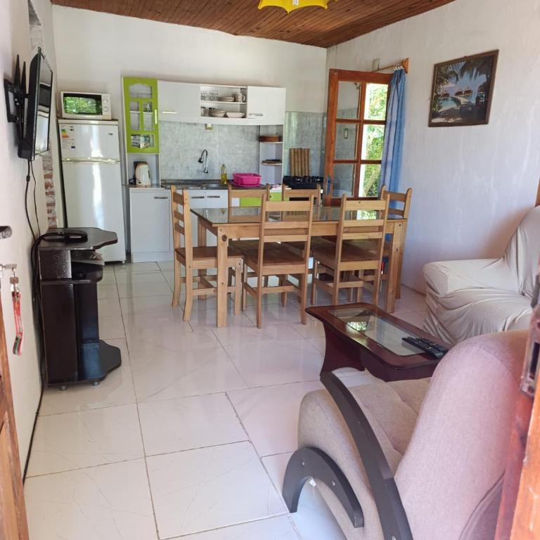 Paz - Casa de 2 dormitorios - 6