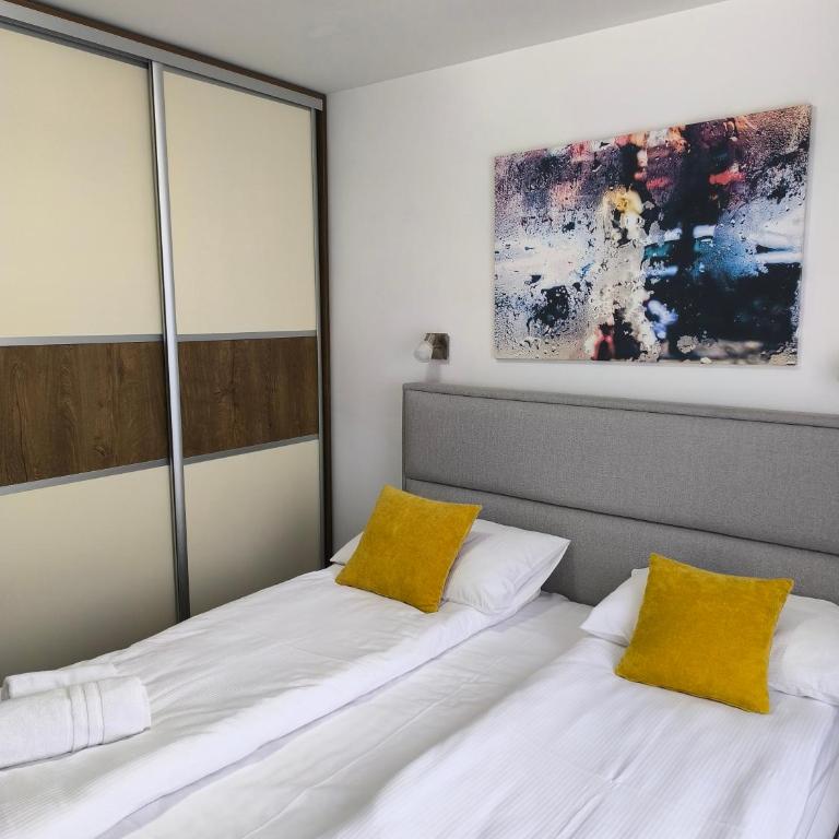Gorštak-Šeha - One-Bedroom Apartment - 20