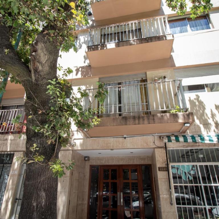 Falucho y Corrientes - Plaza Colón - One-Bedroom Apartment - 7