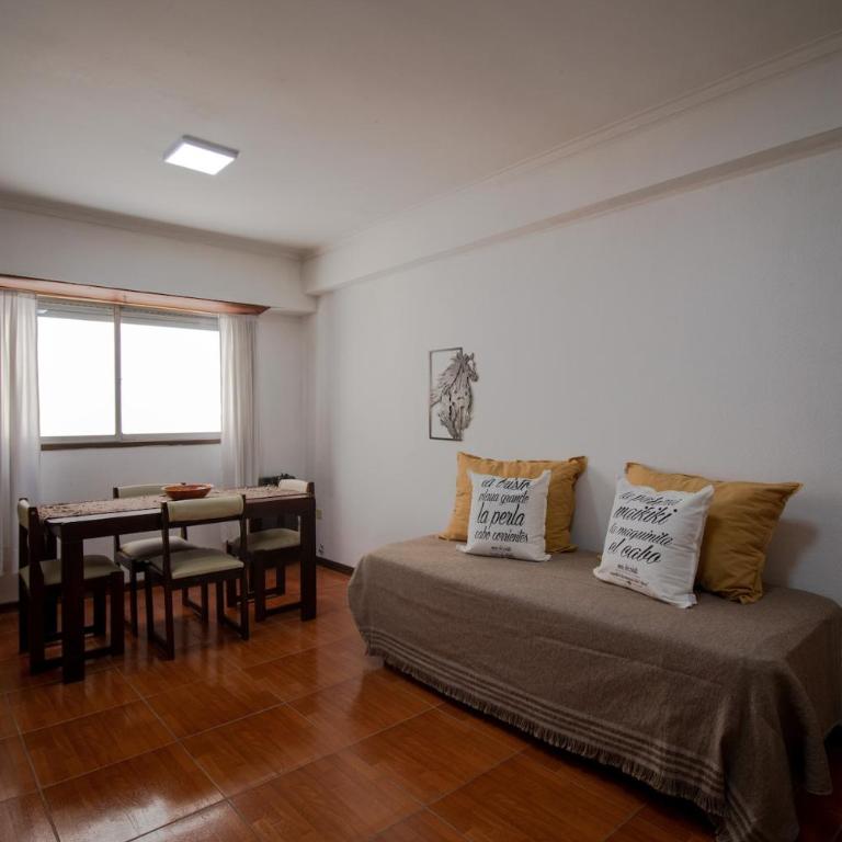 Falucho y Corrientes - Plaza Colón - One-Bedroom Apartment - 11