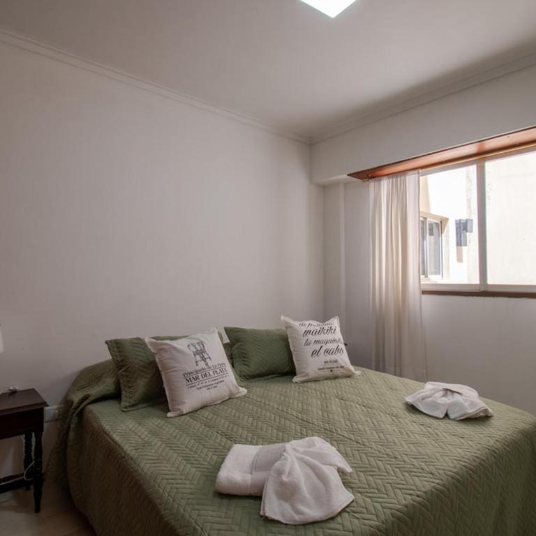 Falucho y Corrientes - Plaza Colón - One-Bedroom Apartment - 13