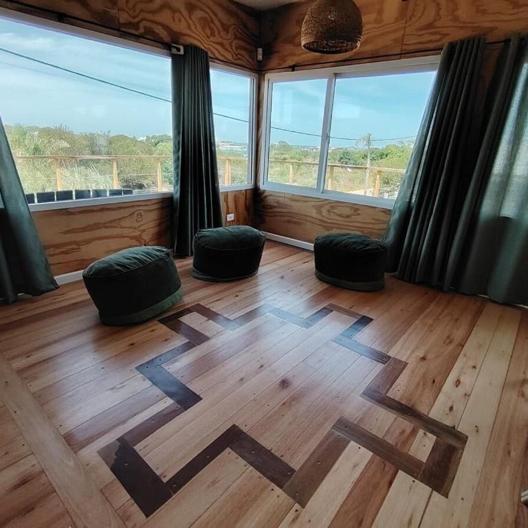 Chakana - One-Bedroom House - 4