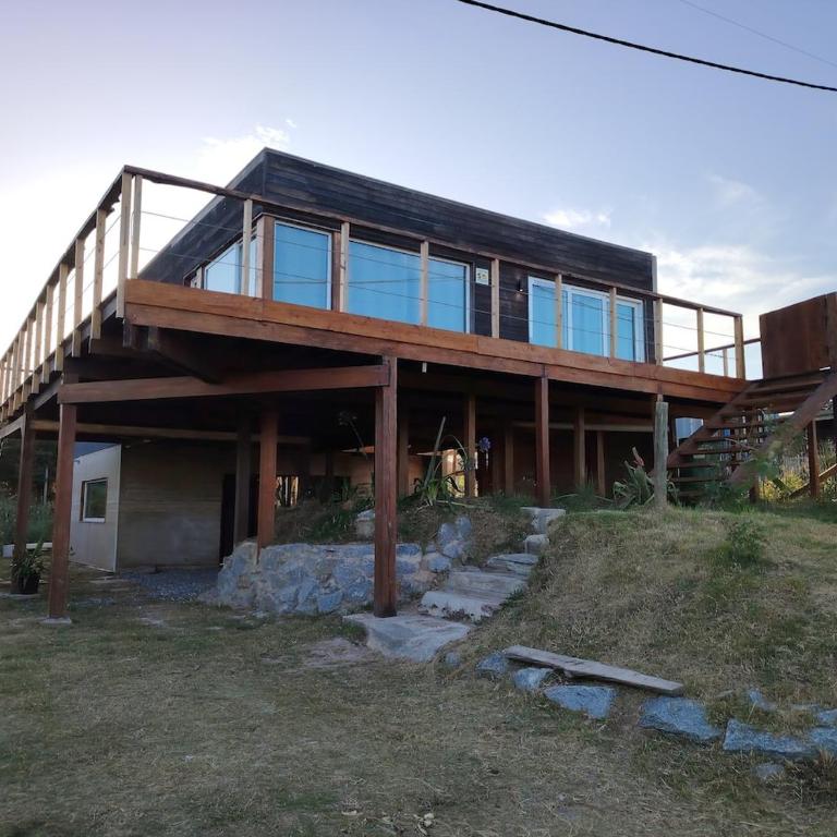 Chakana - One-Bedroom House - 5
