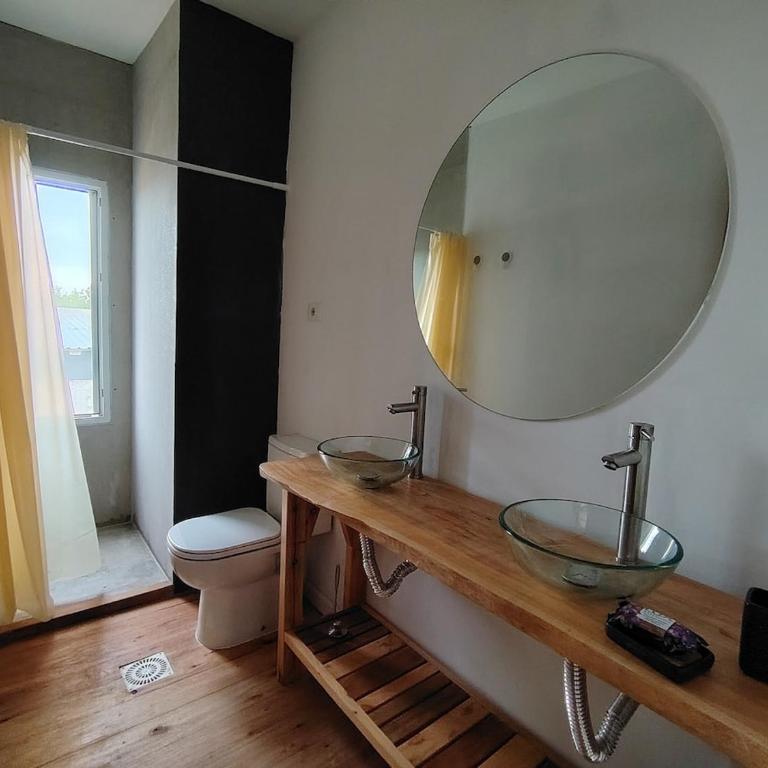 Chakana - One-Bedroom House - 6