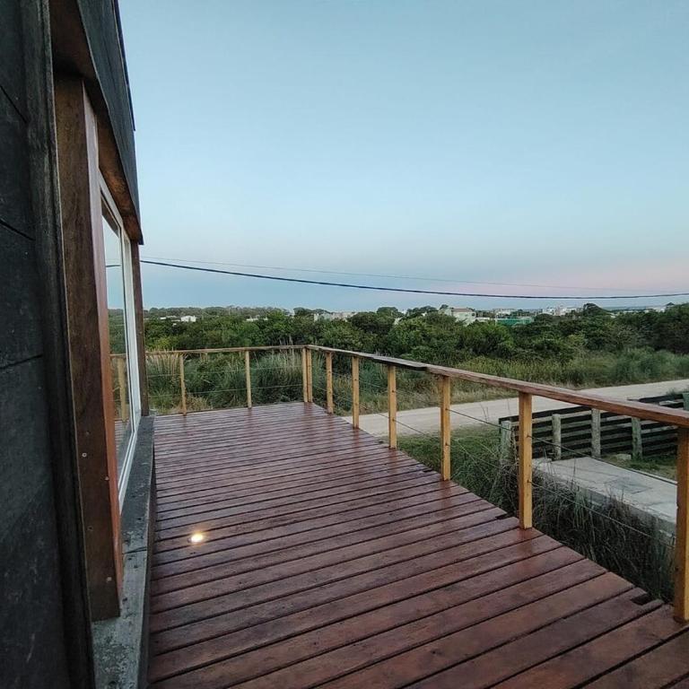 Chakana - One-Bedroom House - 9