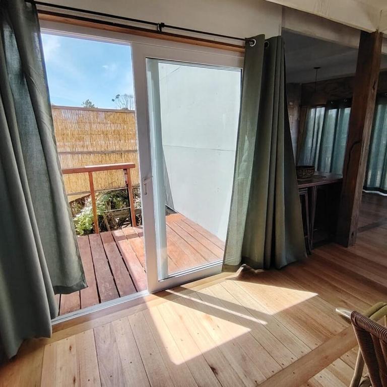 Chakana - One-Bedroom House - 11