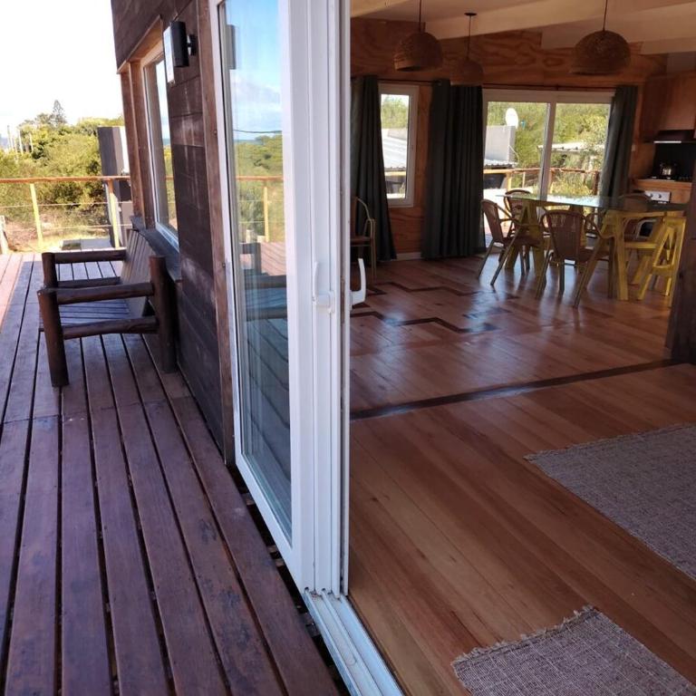 Chakana - One-Bedroom House - 17