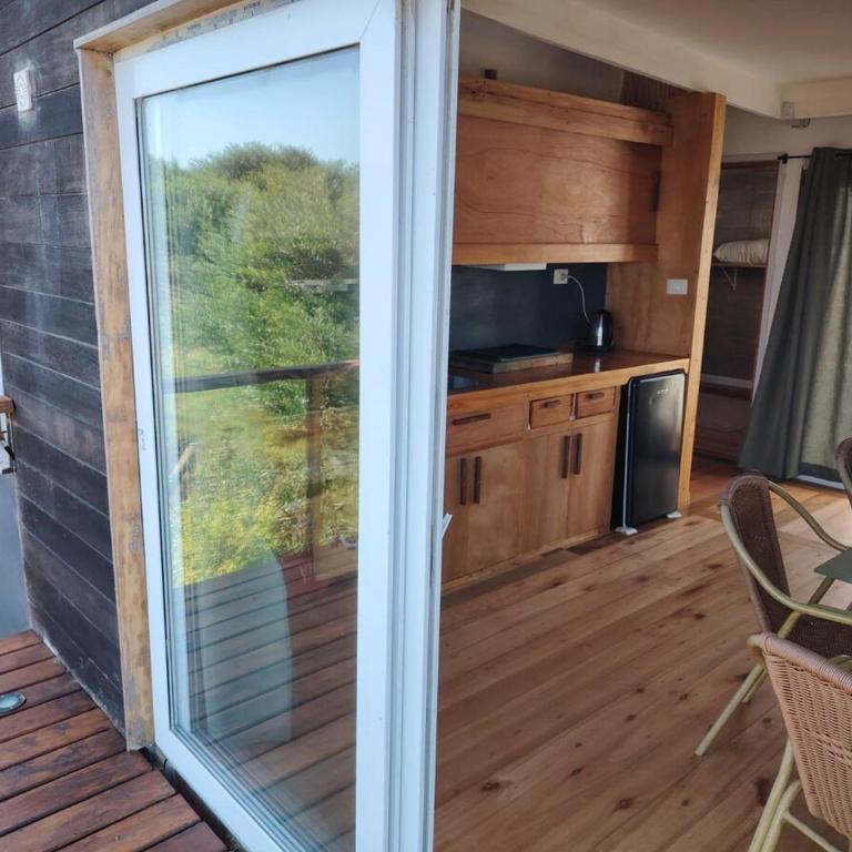 Chakana - One-Bedroom House - 18
