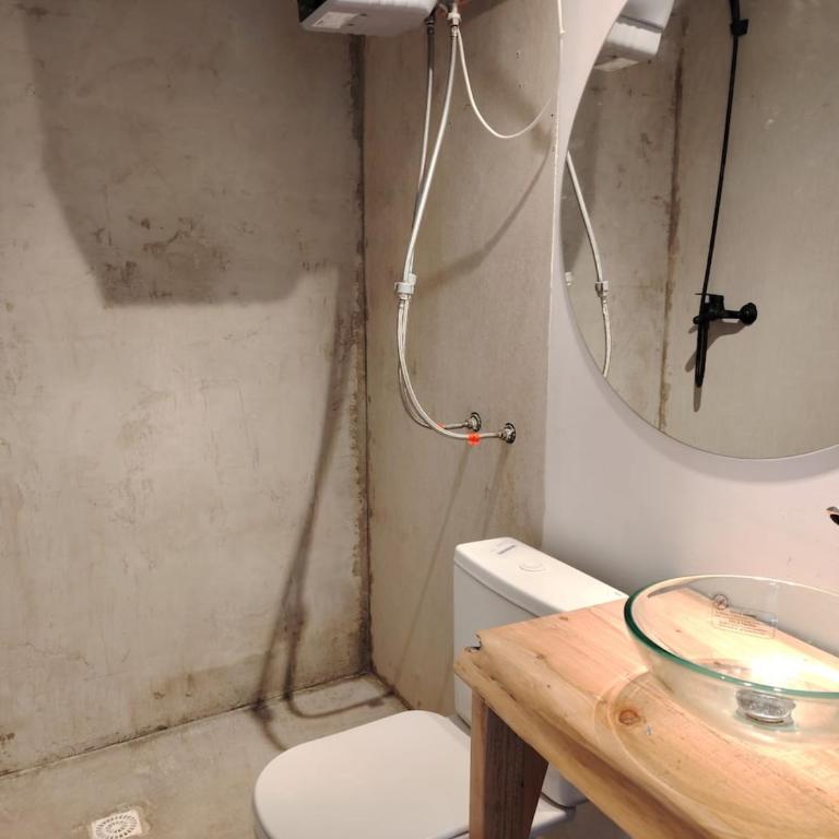 Chakana - One-Bedroom House - 19