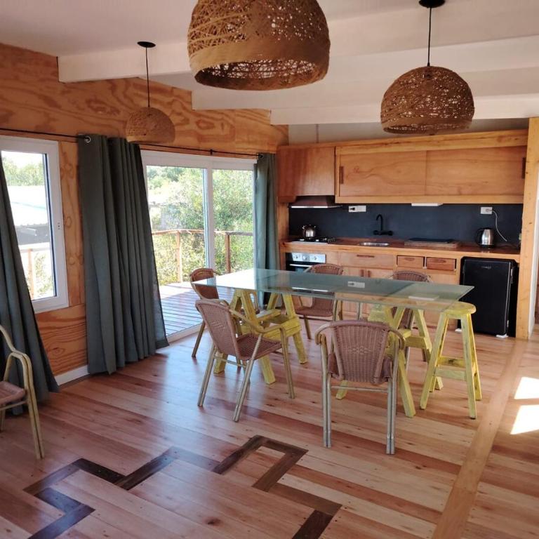 Chakana - One-Bedroom House - 21