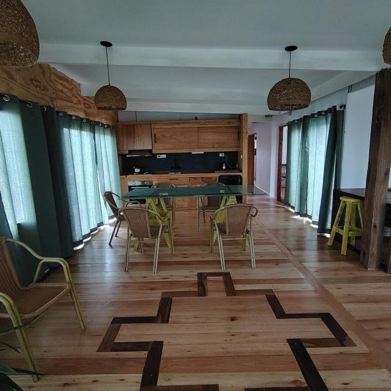 Chakana - One-Bedroom House - 22