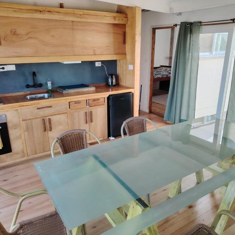 Chakana - One-Bedroom House - 23