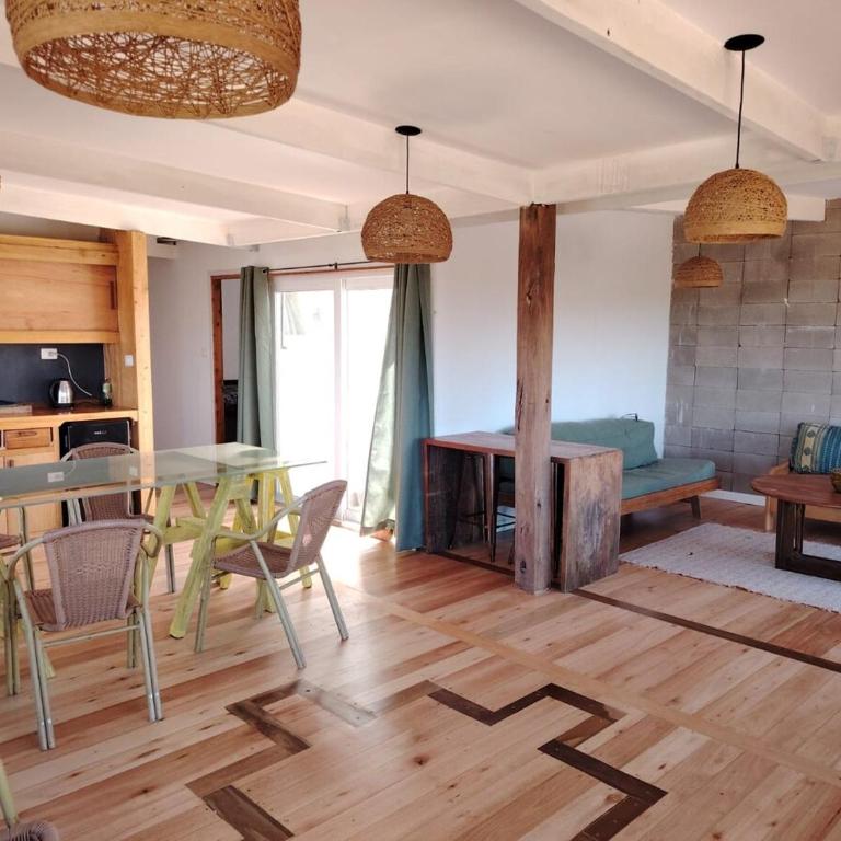 Chakana - One-Bedroom House - 24