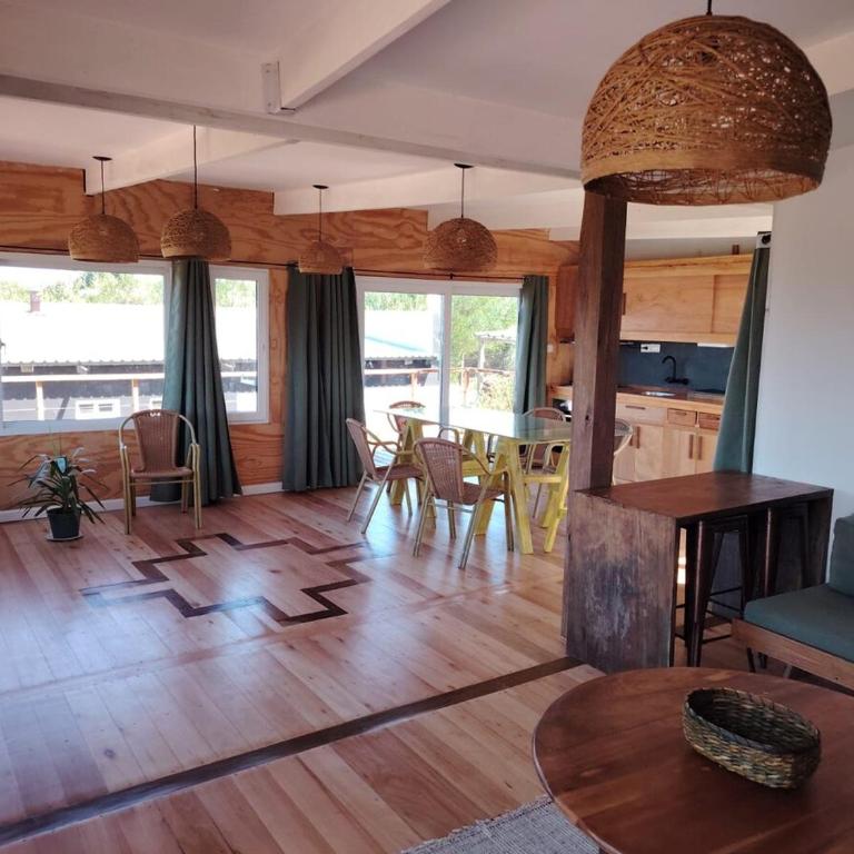 Chakana - One-Bedroom House - 25