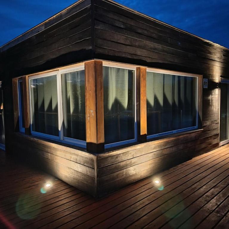 Chakana - One-Bedroom House - 26