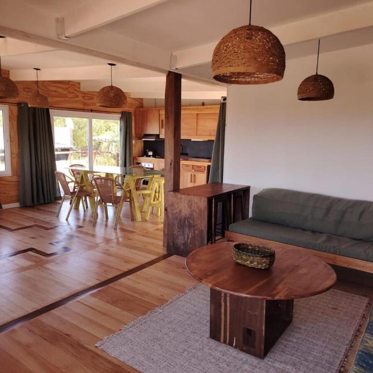 Chakana - One-Bedroom House - 27