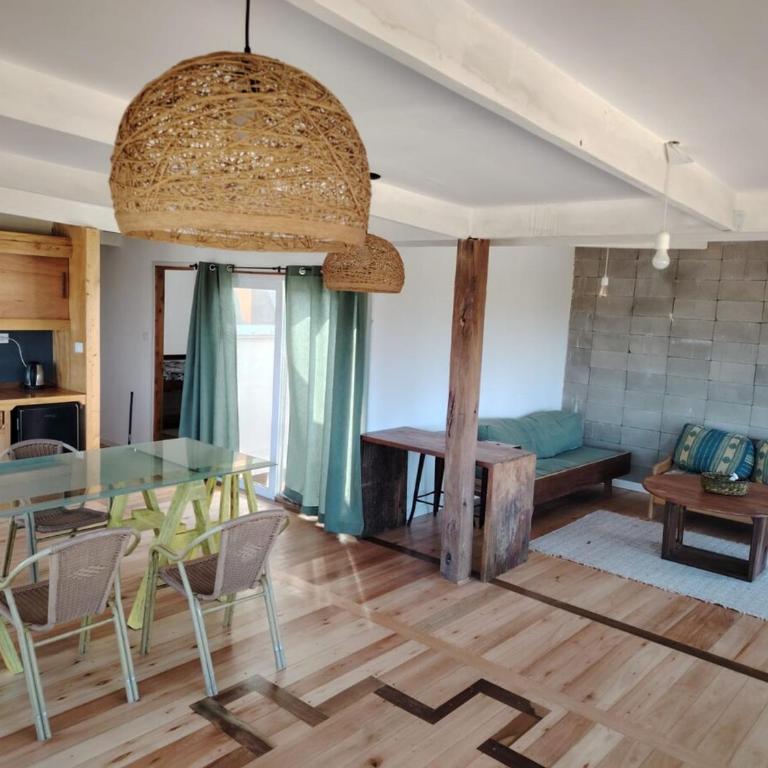 Chakana - One-Bedroom House - 28