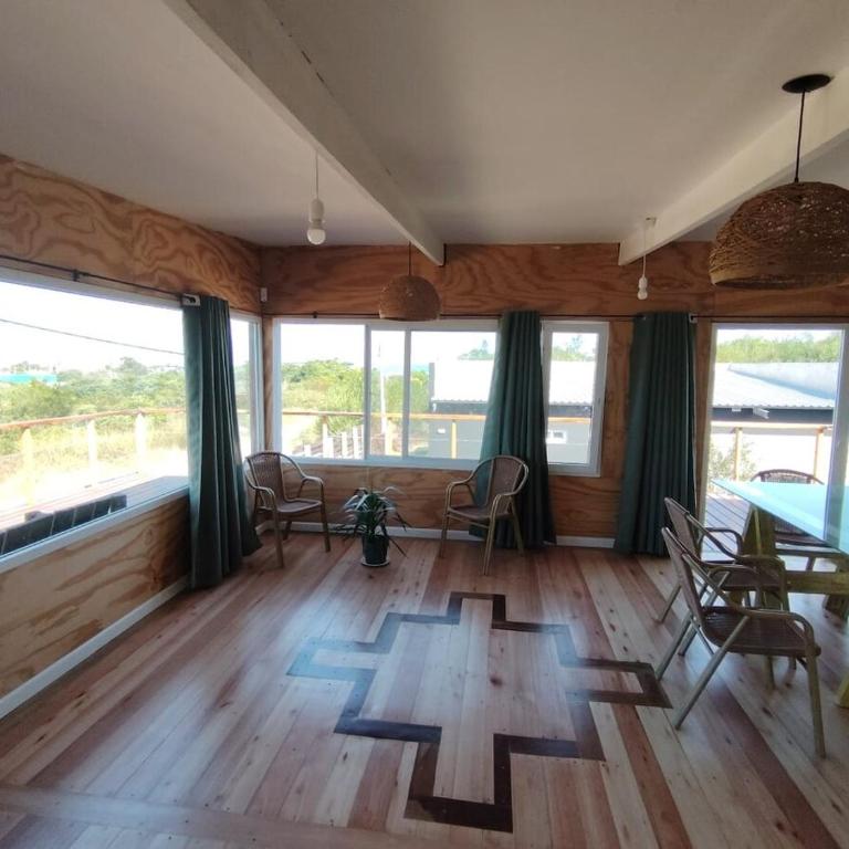 Chakana - One-Bedroom House - 29
