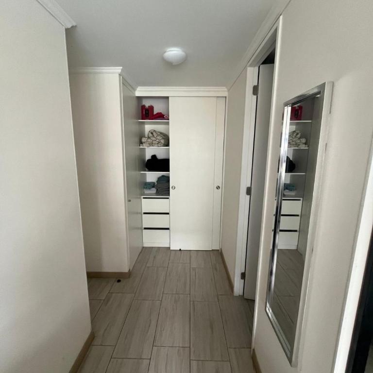 Arriendo depto con vista al mar - Two-Bedroom Apartment - 8