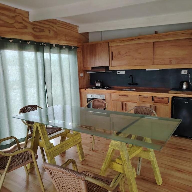 Chakana - One-Bedroom House - 33