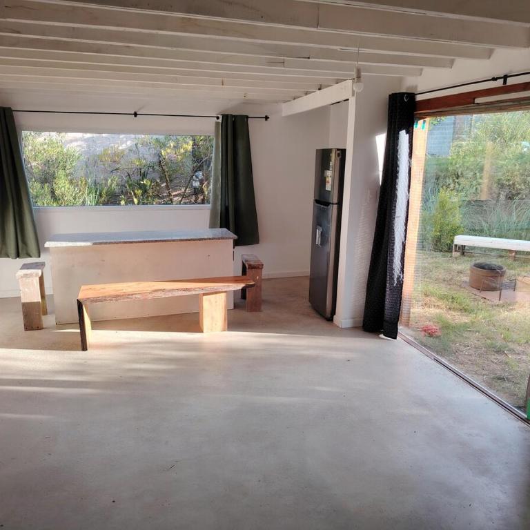 Chakana - One-Bedroom House - 34