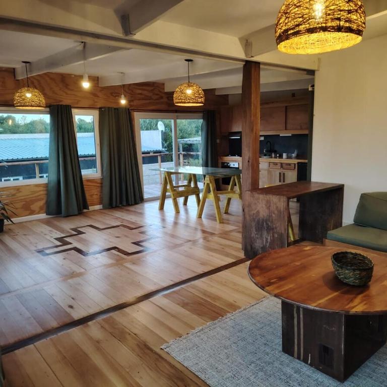 Chakana - One-Bedroom House - 37