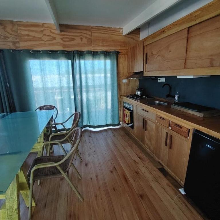 Chakana - One-Bedroom House - 40