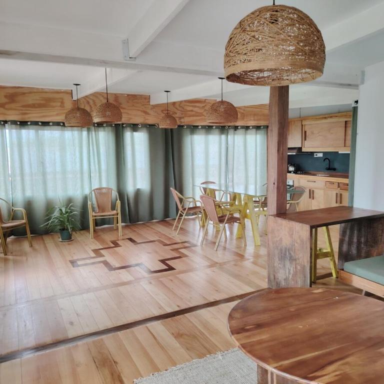 Chakana - One-Bedroom House - 44