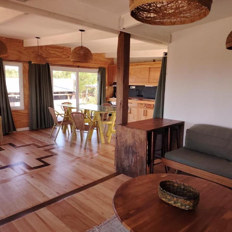 Chakana - One-Bedroom House - 46