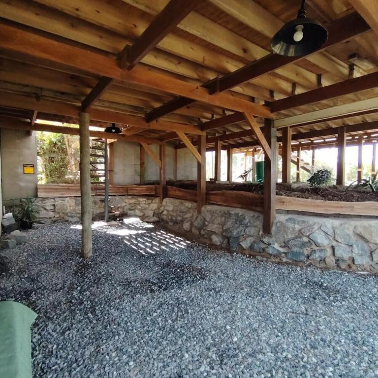 Chakana - One-Bedroom House - 48