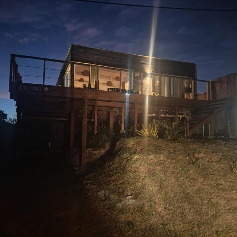 Chakana - One-Bedroom House - 51