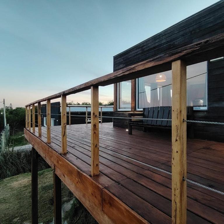 Chakana - One-Bedroom House - 52